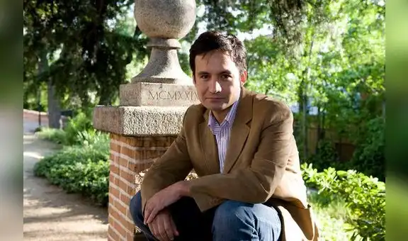 Martín Rodríguez-Gaona: “Las redes sociales afectan directamente a la lectura tradicional, solitaria, concentrada y silenciosa”