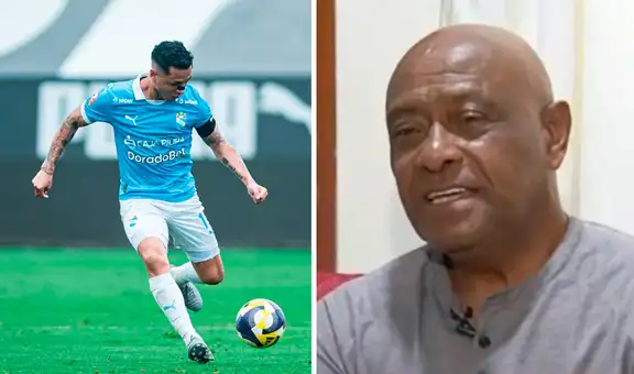 Referente de Sporting Cristal tiene tajante opinión sobre rendimiento de Yoshimar Yotún: “Uno de los que ya dio todo”