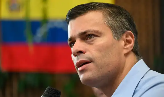 Nicolás Maduro pide a la justicia que despoje a opositor Leopoldo López de su nacionalidad venezolana