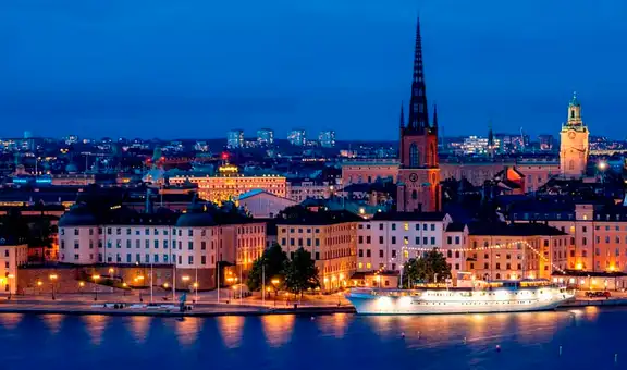 El país de Europa que los médicos recetan visitar para mejorar el bienestar de los pacientes a través del turismo