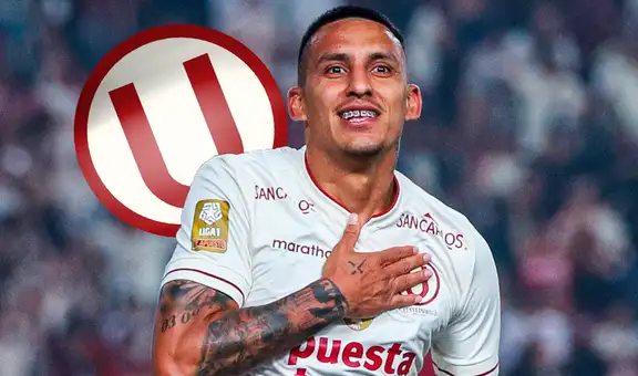 Alex Valera y su reacción sobre si se considera ídolo de Universitario tras lograr histórico récord: "Solo hay uno"
