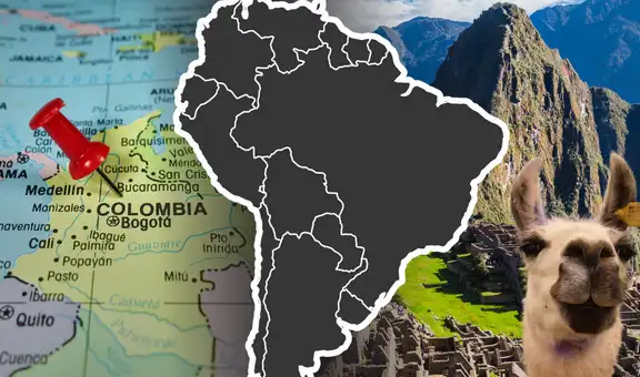 El país de América Latina que casi pierde su título de Maravilla del Mundo y hoy es uno de los mejores destinos para viajar en 2026