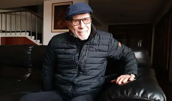 Ricardo Belmont: “El fujimorismo envenenó el Perú"