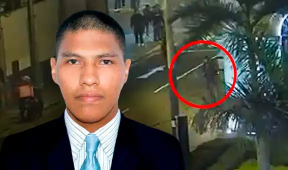 Caso Eduardo Ruiz: Poder Judicial evaluará impedimento de salida contra Luis Magallanes el 4 de noviembre