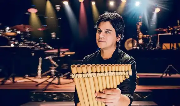 Lucho Quequezana: "Ha habido un cambio de gobierno, pero no un cambio de clase política"