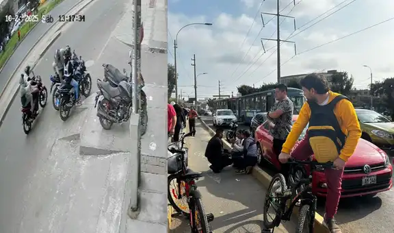 ‘Los Gallegos’, facción del Tren de Aragua, estaría detrás de asesinatos en Los Olivos: dedicados a extorsión y cobro de cupo