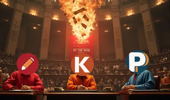 Una década pagando el sobregiro del Congreso