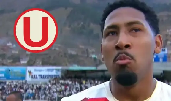 Jesús Castillo reafirma su compromiso con Universitario tras lograr el tricampeonato: "Es la mejor decisión que he tomado en mi vida"
