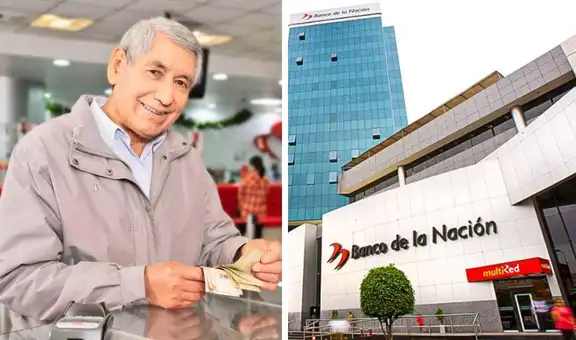 Cronograma de pagos de noviembre 2025 vía Banco de la Nación: fechas para pensionistas y trabajadores públicos durante todo el mes