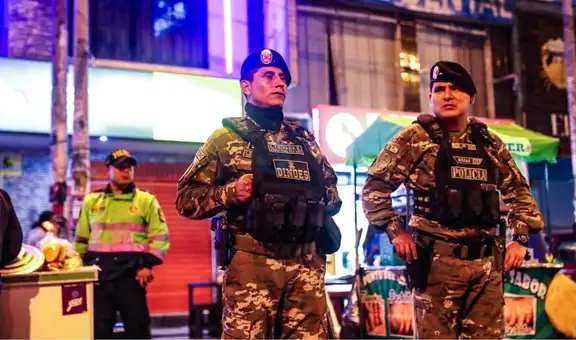 Callao registra en 2025 la cifra más alta de homicidios de los últimos años: la extorsión sigue entre los delitos más denunciados