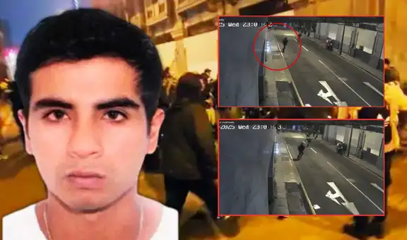 Caso Trvko: nuevas imágenes, versiones contradictorias y posibles sanciones al suboficial Magallanes