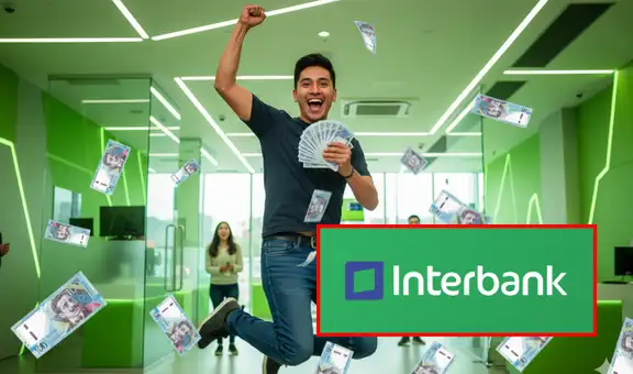 Usuarios de Interbank podrán exonerarse del pago de comisiones si cumplen este requisito clave: ¿cuál es?