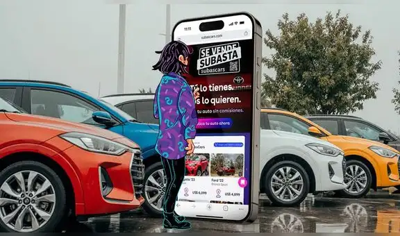 El auge de los autos usados impulsa alertas sobre seguridad y transparencia