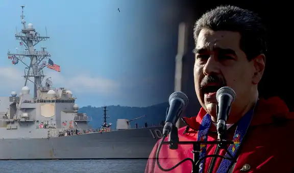 Venezuela denuncia captura de presuntos mercenarios vinculados a la CIA y alerta sobre plan de ataque