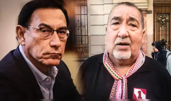 ¿Quién es Mario Vizcarra? El hermano de Martín Vizcarra que postularía a la Presidencia del Perú en las Elecciones del 2026