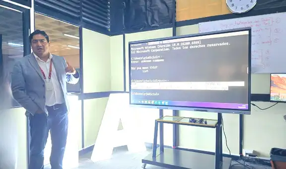 Corte de Moquegua impulsa a la implementación de aplicativos de IA desarrollados por la Corte de Lima Norte