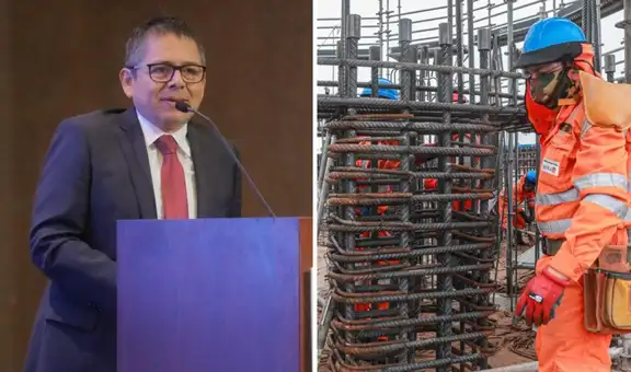 Proinversión promoverá proyectos de inversión público-privada por US$10.000 millones a julio del 2026