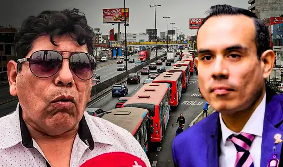 Sector de transportistas anuncian paro nacional en noviembre y critican estado de emergencia: “La situación se ha agravado”