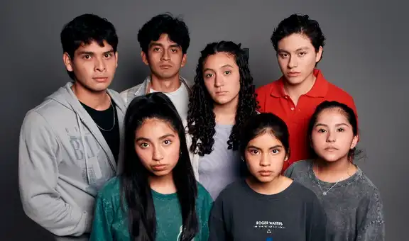 Gina Yangali dirige ‘Juegos, ¿cuál es tu límite? El musical’, obra que muestra el lado oscuro de los adolescentes