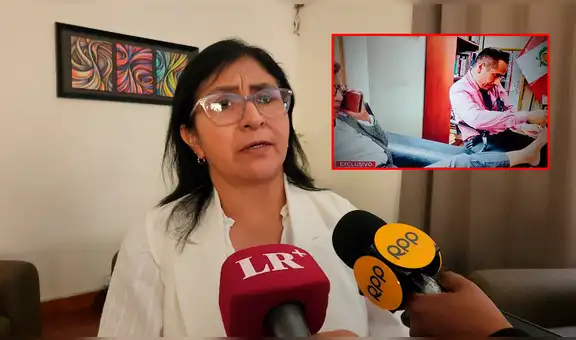 Congresista Katy Ugarte pide que Comisión de Ética investigue de oficio a Lucinda Vásquez