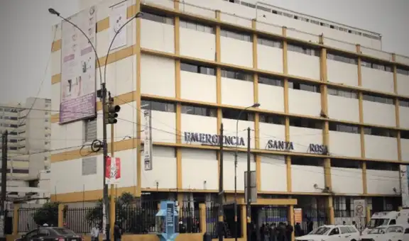 Joven madre pierde útero y ovarios tras presunta negligencia en Hospital Santa Rosa del Minsa: "Me destruyeron la vida"