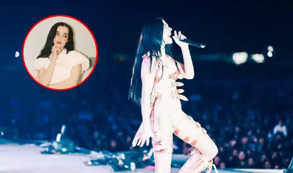 ¿Quién es Poppy? Conoce a la cantante estadounidense que abrirá el concierto de Linkin Park en Lima 2025