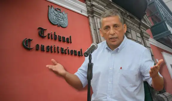 Tribunal Constitucional rechaza hábeas corpus que buscaba frenar declaraciones violentas de Antauro Humala
