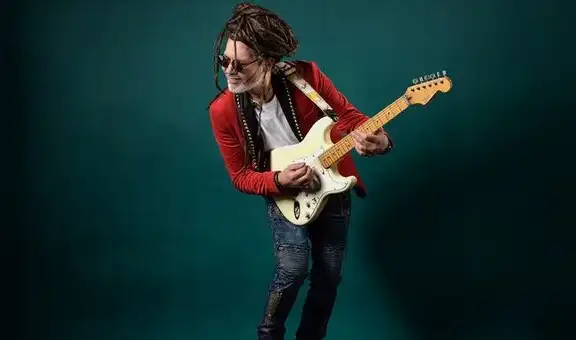 Quique Neira: “Sigo teniendo la creatividad para escribir una canción honesta”