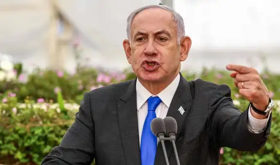 Benjamín Netanyahu rompe acuerdo de paz con Hamás y ordena atacar la Franja de Gaza de inmediato