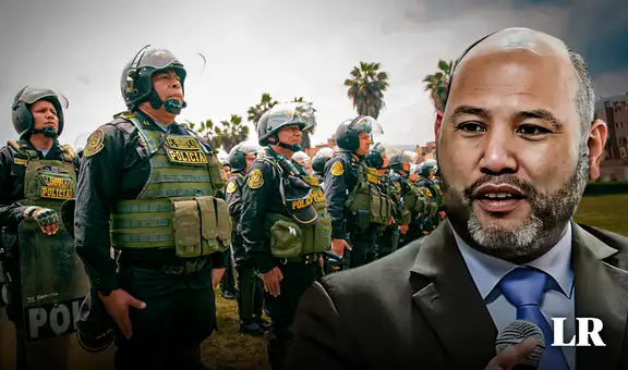 “Arreglaron” en Mininter compra de 3,164 chalecos antibalas para la PNP