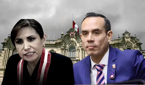 José Jerí pactó con Patricia Benavides para liberar a exgobernador de Somos Perú, asegura Jaime Villanueva