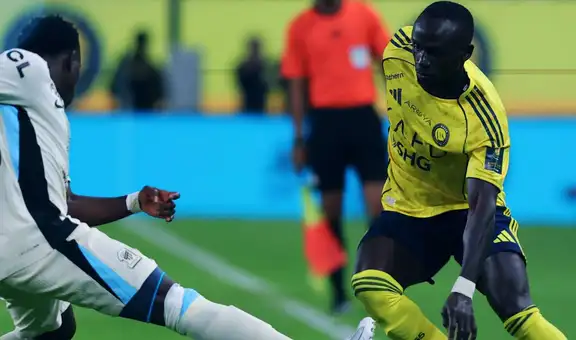 Cristiano Ronaldo eliminado de la Copa del Rey de Campeones: Al Nassr perdió 2-1 ante Al Ittihad de Karim Benzema