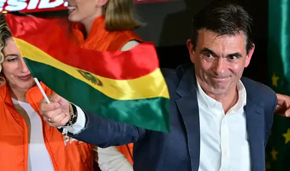 Presidente electo de Bolivia, Rodrigo Paz, viaja a EE.UU. a reparar relaciones y buscar ayuda financiera