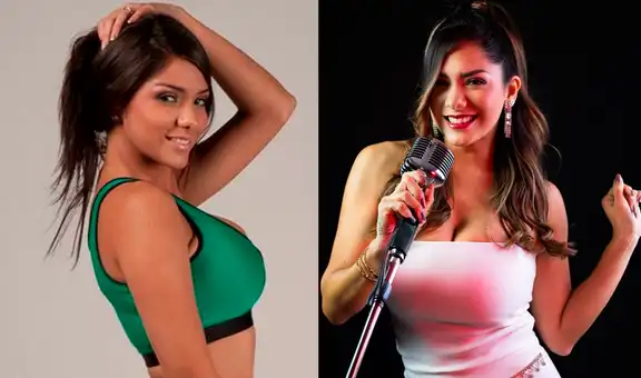 ¿Qué fue de Ana Olórtegui, la joven que brilló en ‘Combate’ y que probó suerte en ‘Operación triunfo’ y ‘La voz Perú’?