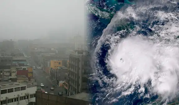 El devastador Huracán Melissa con vientos de casi 300 km/h no afectará al Perú, según Senamhi: ¿por qué?