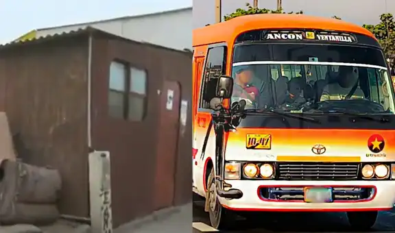 Sicario se graba disparando a cobrador de 'Los Anconeros' en la puerta de su casa: ataque sería por extorsión