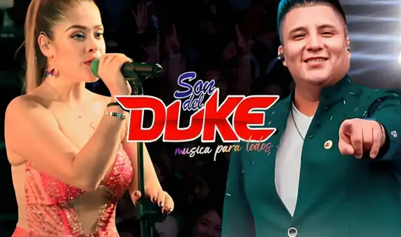 Crisis en Son del Duke: Kassandra Chamané y animador 'El Santeño' también renunciaron al grupo "por su bienestar emocional"