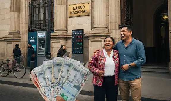 Segundo pago de la CTS en Perú iniciará en noviembre de 2025 a nivel nacional: estos son los trabajadores formales que podrán recibir el beneficio