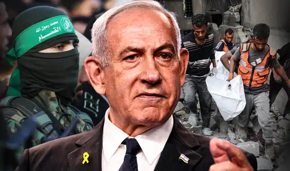 Israel declara un nuevo alto al fuego en Gaza tras bombardeos que dejaron más de 100 muertos