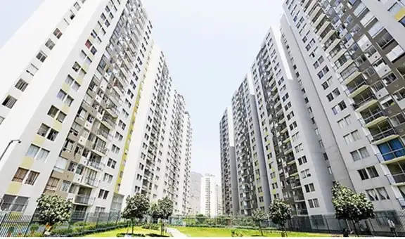 Departamentos entre 60 y 70 m² concentran la demanda: ventas de viviendas familiares fueron de 25,7% en Lima