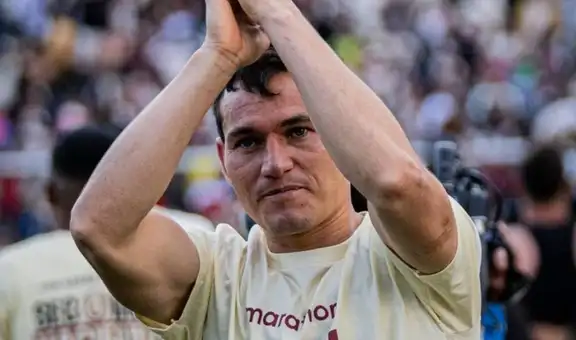 Señalan que Universitario tendría que pagar un precio alto a César Vallejo por fichaje de Jairo Vélez: "No es un sueldo barato"