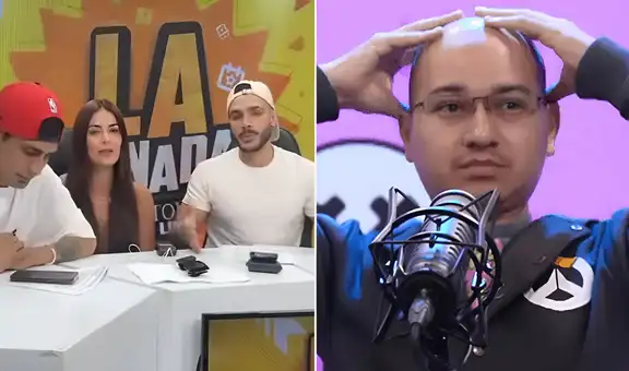 Mario Irivarren confirma tensiones internas con canal 'Todo Good' y por qué dejó de emitirse 'Good Time': "No fue por plata"