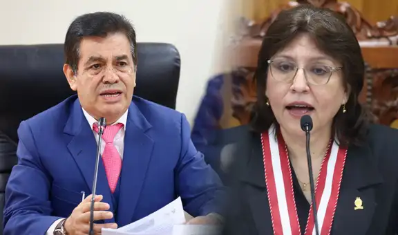 Tomás Gálvez ordena el retiro de vehículos oficiales a Delia Espinoza