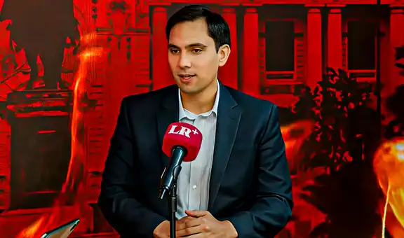 Diego Pomareda: “Es posible hacer política de forma diferente y enfrentar a los políticos tradicionales”