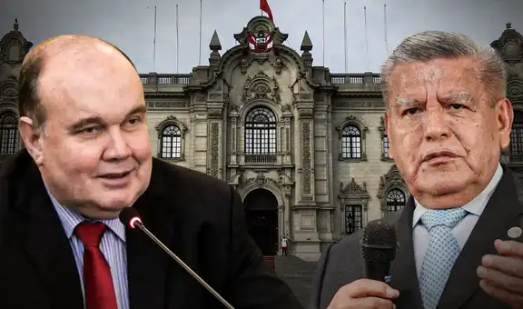 Lista de candidatos a la presidencia 2026 en Perú: Rafael López Aliaga, César Acuña y otros anunciaron su postulación a las elecciones
