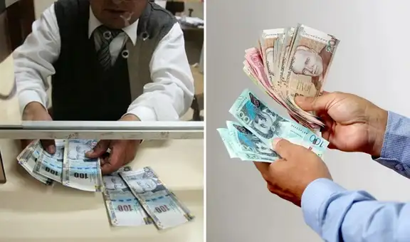 Todo lo que debes saber de la CTS: conoce cómo, cuándo y cuánto se pagará en la segunda parte este beneficio laboral en 2025