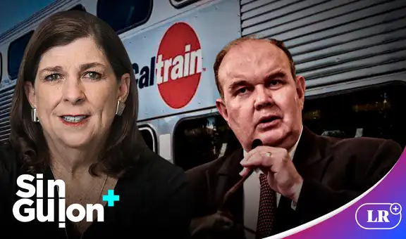 Rosa María Palacios: “El próximo Gobierno tendrá que resolver las bombas atómicas que ha dejado López Aliaga”