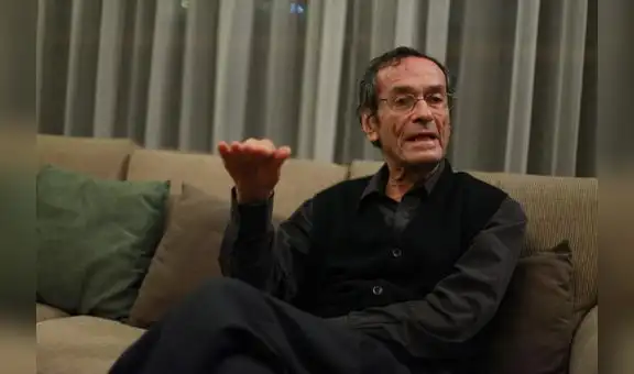 Querido Abelardo, por Eduardo González Viaña