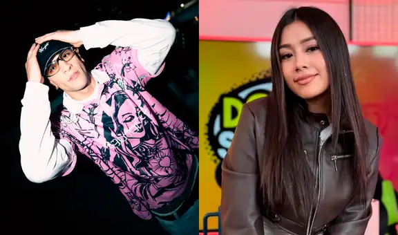 Emil ofrecerá concierto en Miraflores junto a tiktoker Milenka Nolasco y el colombiano Lorduy