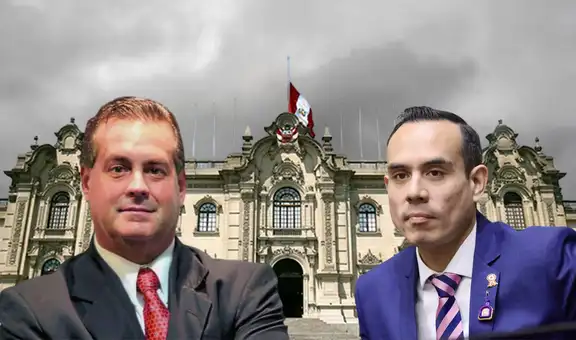 Gobierno de José Jerí ratifica a Alfredo Ferrero embajador de Perú en Estados Unidos